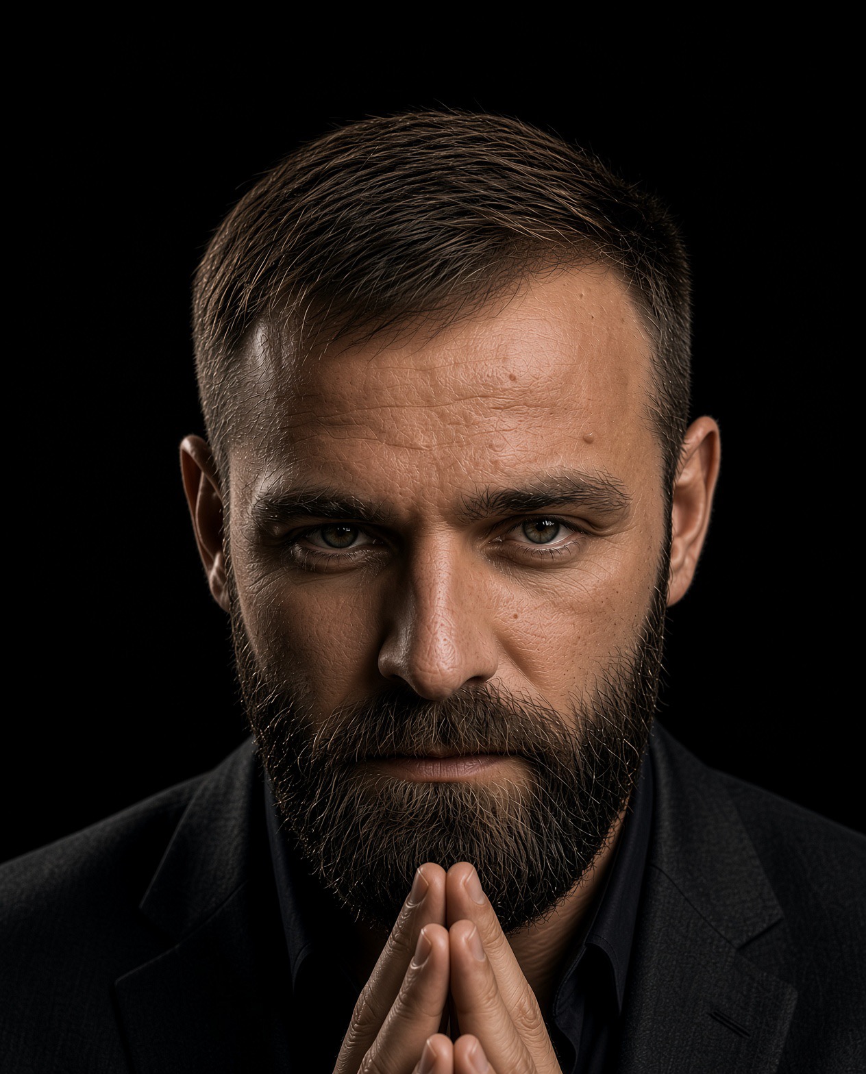 Oleg Plugaru, tvůrce iQ.